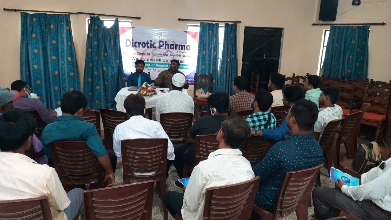 Our first medical awareness program conducted by Respected sir Dr Mrinmoy Adhikary