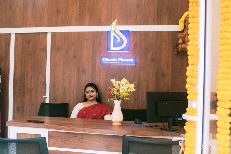 Our new office inauguration program