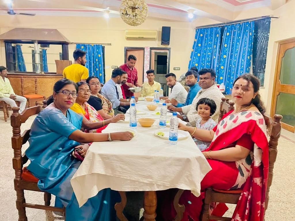 1st budget meet at Berhampore on 10th april 2023 #dicroticpharma