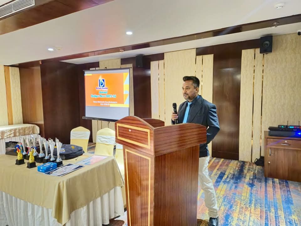 Some glimpses of "Annual Budget Meet Fy25-26" at Lakeview resort, BerhamporeSome glimpses of "Annual Budget Meet Fy25-26" at Lakeview resort, Berhampore